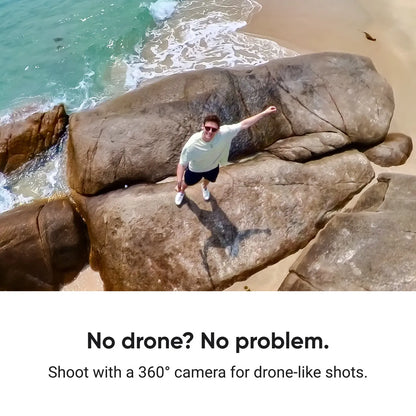 INSTA EXTENDED EDITION SELFIE STICK