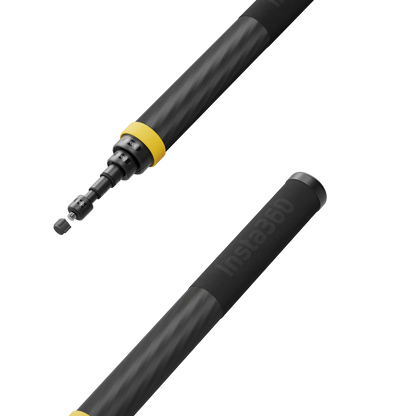 INSTA EXTENDED EDITION SELFIE STICK