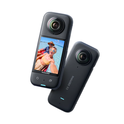 INSTA X3 STANDALONE CAMERA