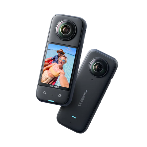 INSTA X3 STANDALONE CAMERA