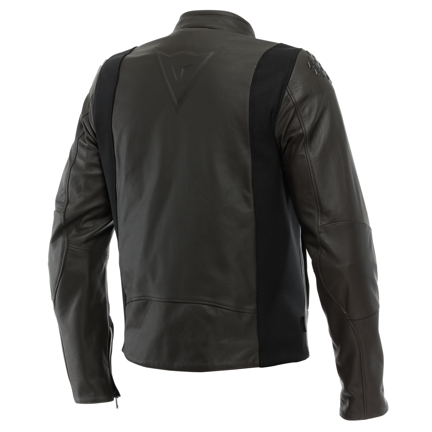 ISTRICE QDF PERF. LEATHER JACKET