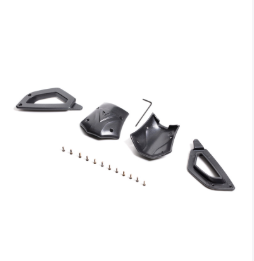 KIT BOOT SLIDER HEEL MAGNESIUM 2024