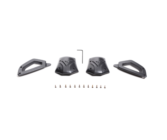 KIT BOOT SLIDER HEEL MAGNESIUM 2024
