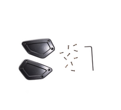 KIT BOOT SLIDER MALLEOLUS MAGNESIUM 2024