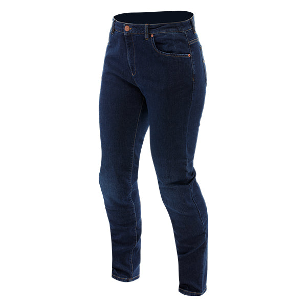 5-POCKET DENIM SLIM CURVY PANTS SHORT WMN