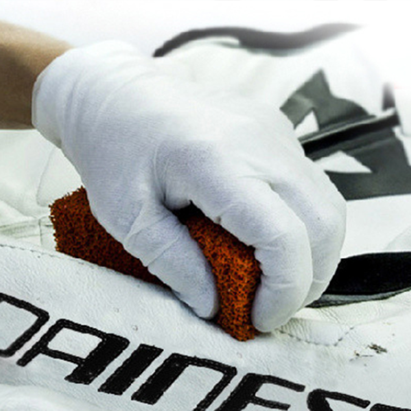 LEATHER SUIT CLEANING & SANITISING SERVICE