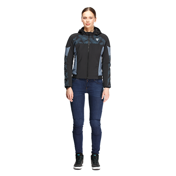 IGNITE 2 TEX JACKET WMN