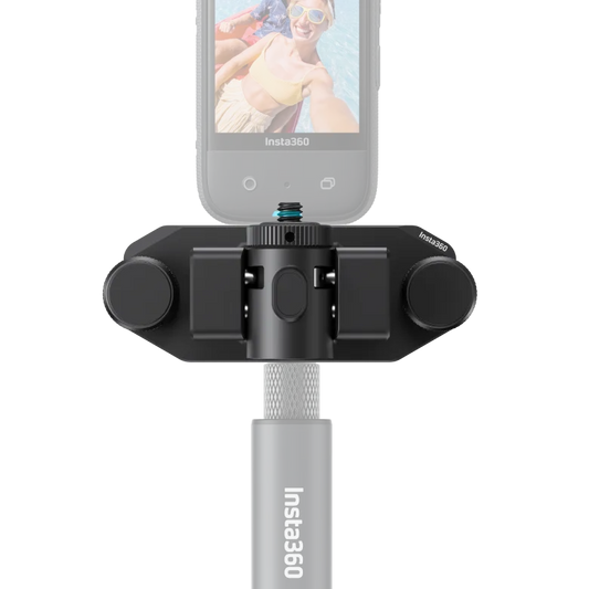 INSTA MAGNETIC SELFIE STICK HOLSTER