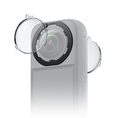 INSTA X3 REMOVABLE LENS GUARDS
