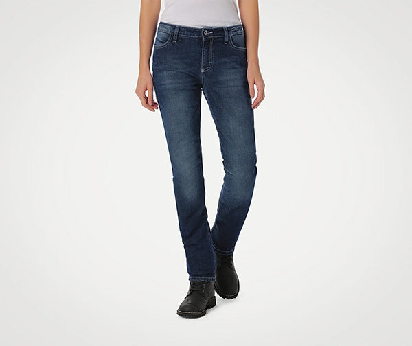 PMJ RIDER DONNA JEANS T-TEX
