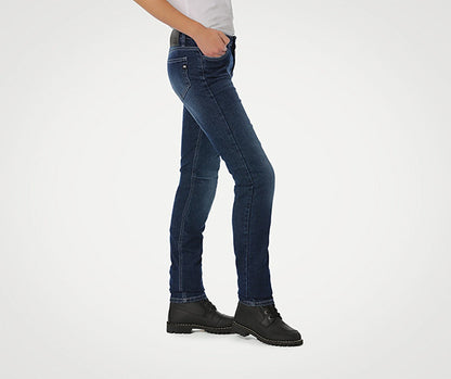PMJ RIDER DONNA JEANS T-TEX