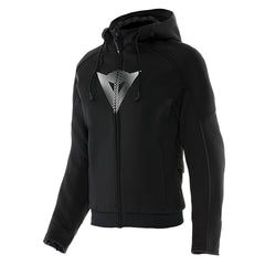 DAEMON-X SAFETY HOODIE FULL ZIP WMN