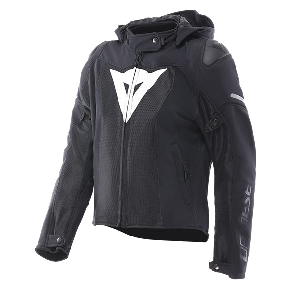 SUPER SPRINT AIR TEX JACKET WMN