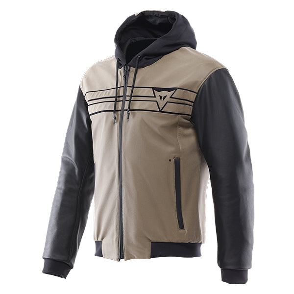 VINTEDGE LEATHER JACKET