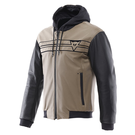VINTEDGE LEATHER JACKET