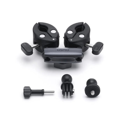 DJI OSMO DUAL HEAVY-DUTY CLAMP