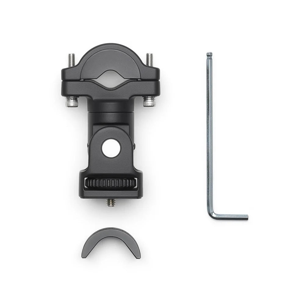 DJI OSMO MOTORCYCLE HEAVY-DUTY MOUNT