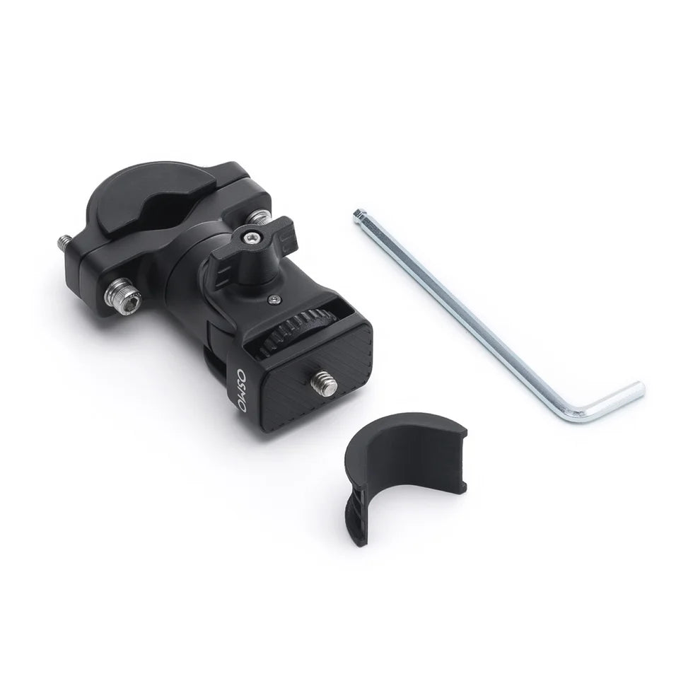 DJI OSMO MOTORCYCLE HEAVY-DUTY MOUNT