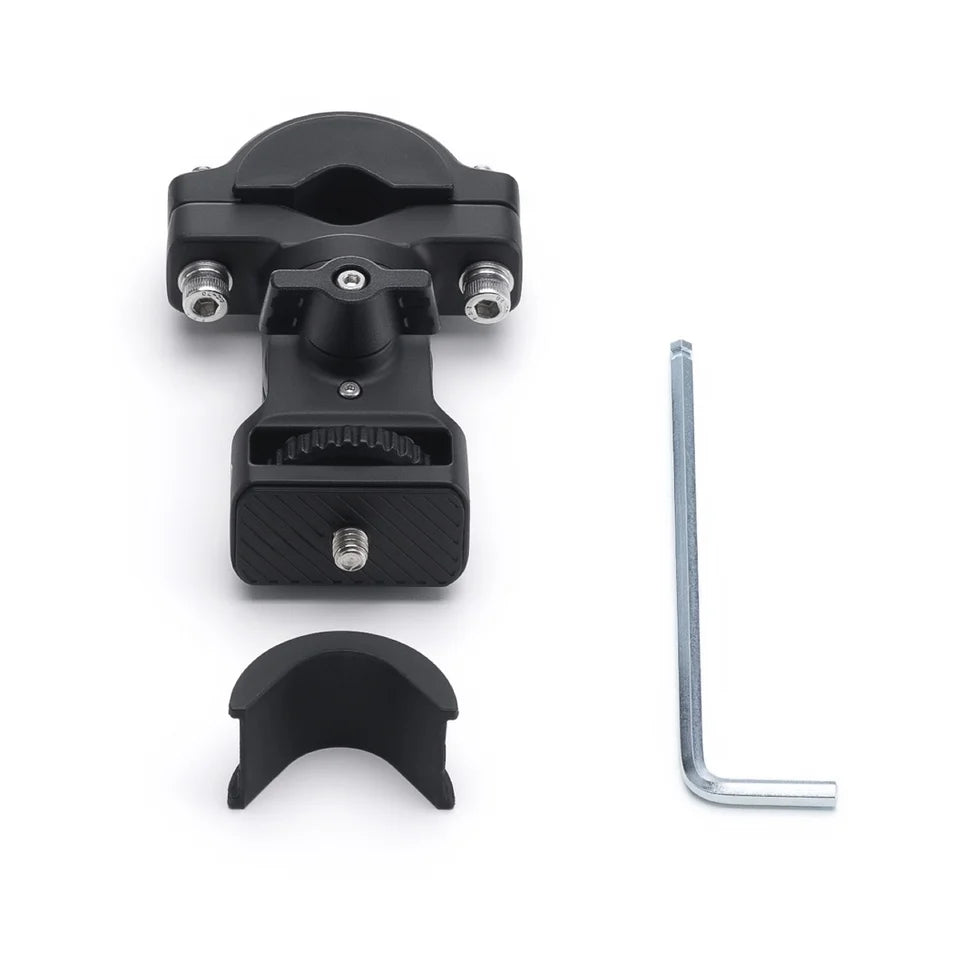 DJI OSMO MOTORCYCLE HEAVY-DUTY MOUNT