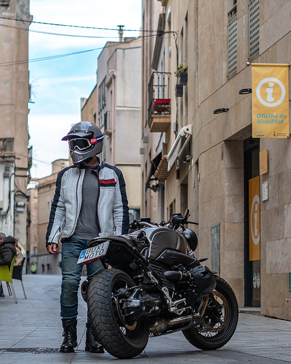 PMJ STREET JEANS T-TEX