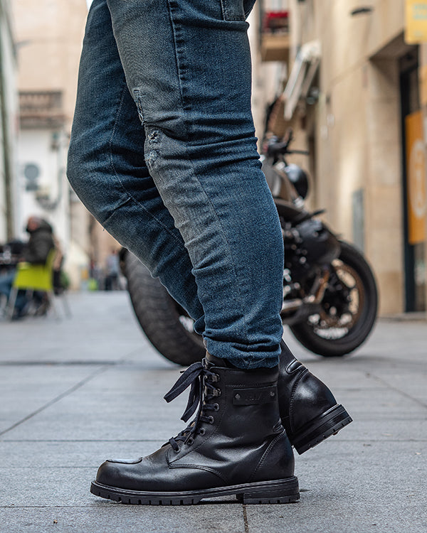 PMJ STREET JEANS T-TEX