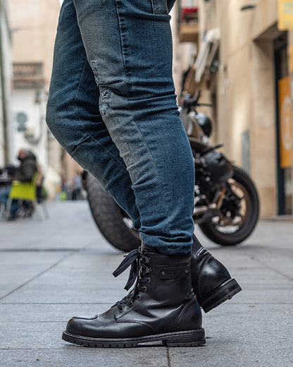 PMJ STREET JEANS T-TEX