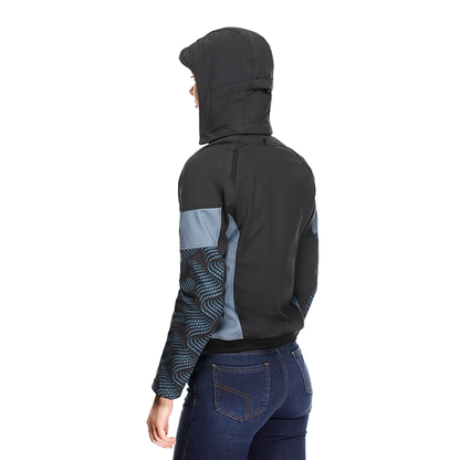 IGNITE 2 TEX JACKET WMN