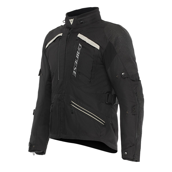 GULLFOSS D-DRY JACKET