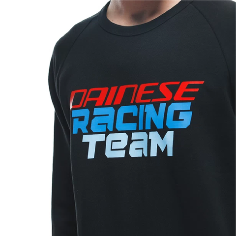 RACING SWEATER