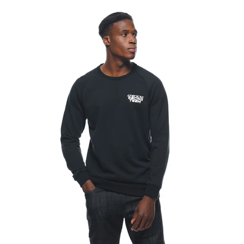 RACING SWEATER LITE