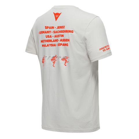 RACING T-SHIRT