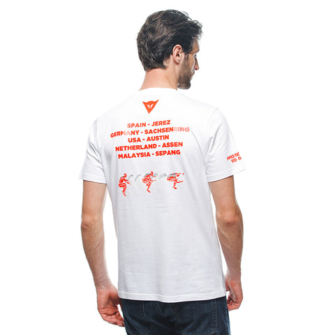 RACING T-SHIRT