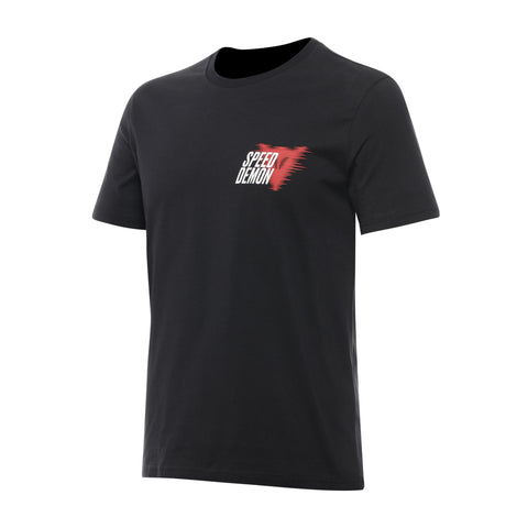 SPEED DEMON VELOCE T-SHIRT