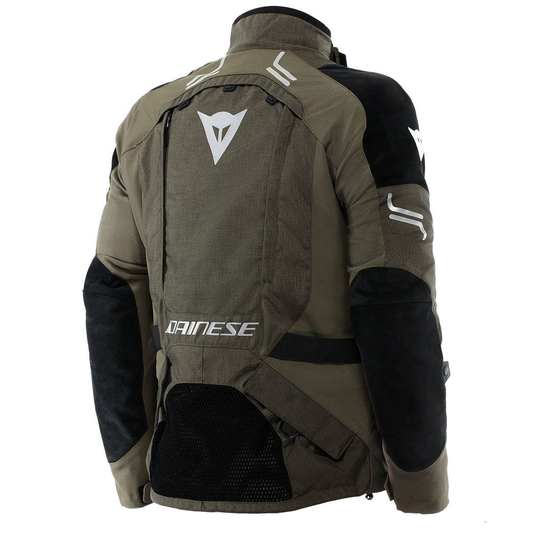SPRINGBOK 3L ABSOLUTESHELL™ JACKET