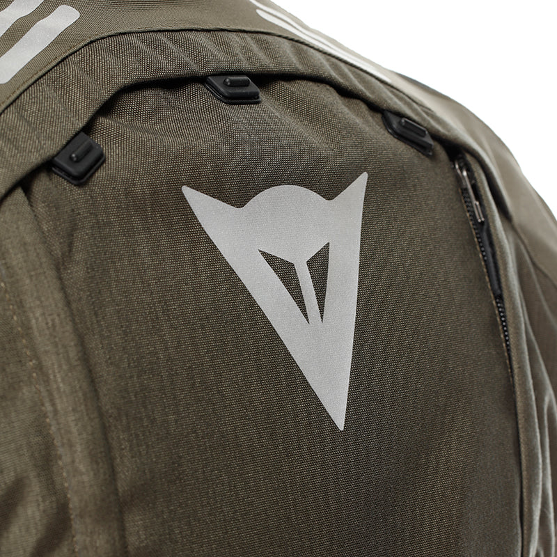 SPRINGBOK 3L ABSOLUTESHELL™ JACKET
