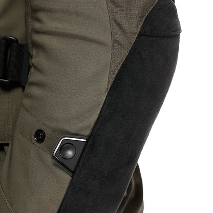 SPRINGBOK 3L ABSOLUTESHELL™ JACKET