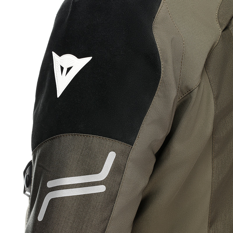SPRINGBOK 3L ABSOLUTESHELL™ JACKET