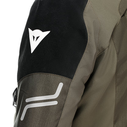 SPRINGBOK 3L ABSOLUTESHELL™ JACKET