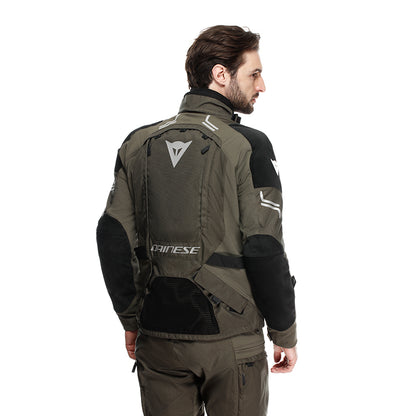 SPRINGBOK 3L ABSOLUTESHELL™ JACKET