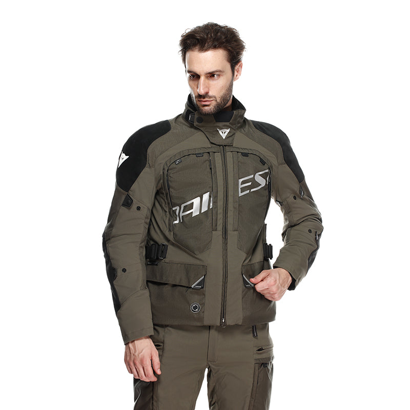 SPRINGBOK 3L ABSOLUTESHELL™ JACKET
