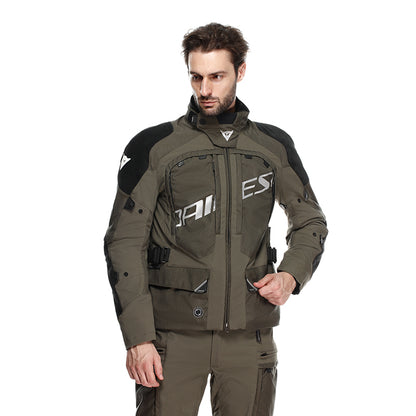SPRINGBOK 3L ABSOLUTESHELL™ JACKET