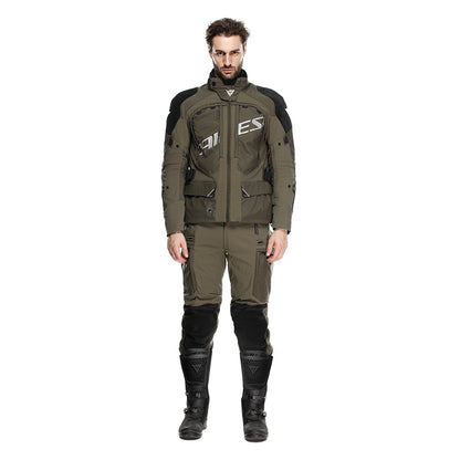 SPRINGBOK 3L ABSOLUTESHELL™ JACKET