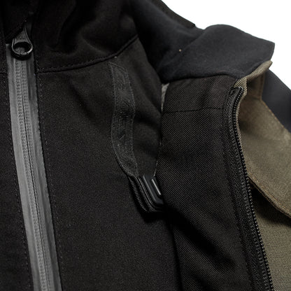 SPRINGBOK 3L ABSOLUTESHELL™ JACKET