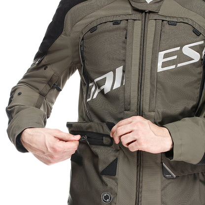 SPRINGBOK 3L ABSOLUTESHELL™ JACKET