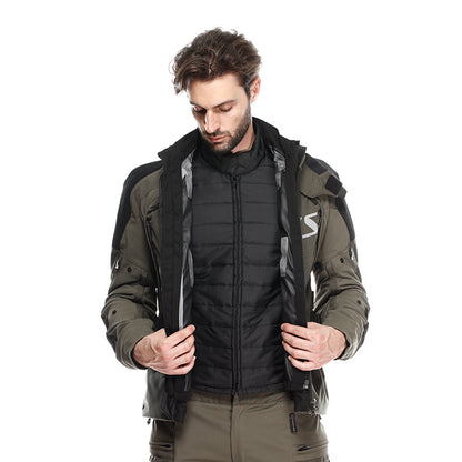 SPRINGBOK 3L ABSOLUTESHELL™ JACKET