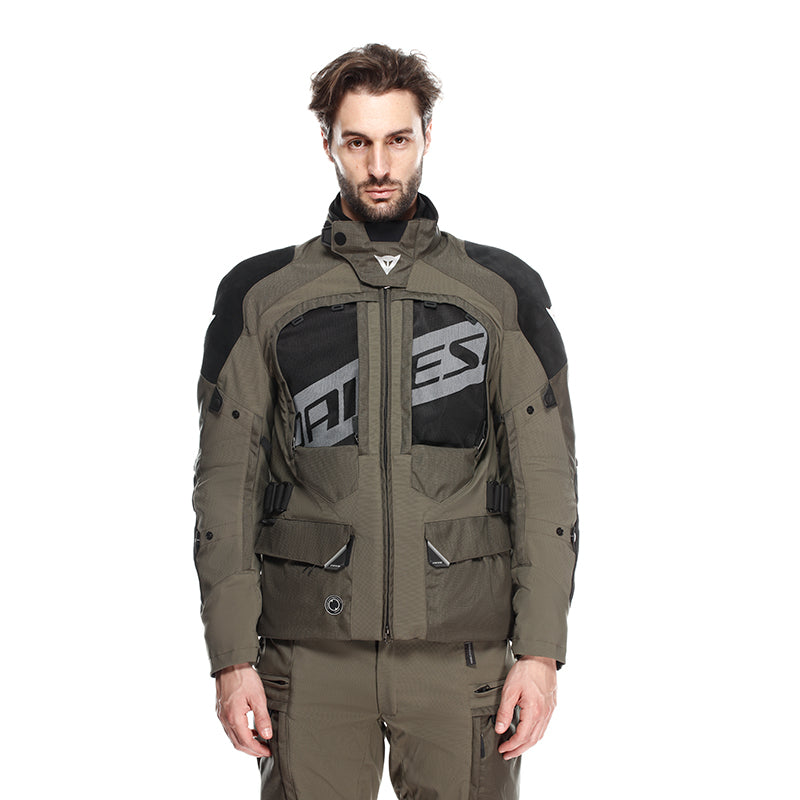 SPRINGBOK 3L ABSOLUTESHELL™ JACKET
