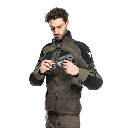 SPRINGBOK 3L ABSOLUTESHELL™ JACKET