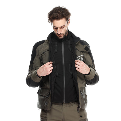 SPRINGBOK 3L ABSOLUTESHELL™ JACKET