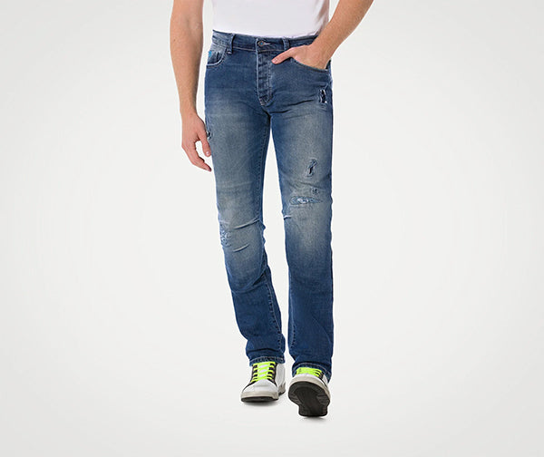 PMJ STREET JEANS T-TEX