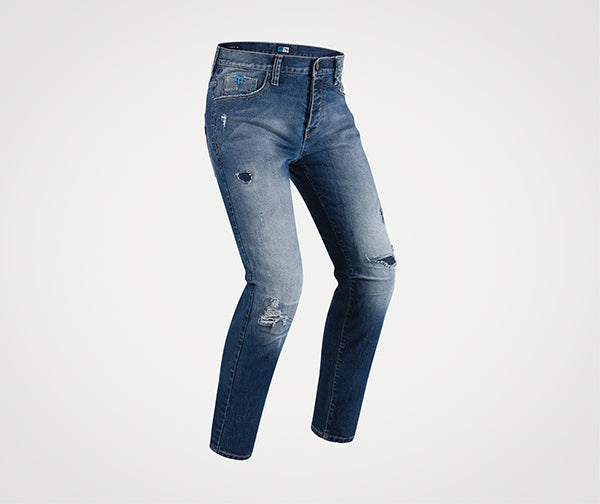 PMJ STREET JEANS T-TEX